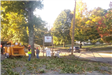 Storm Cleanup - October 9, 2020 01