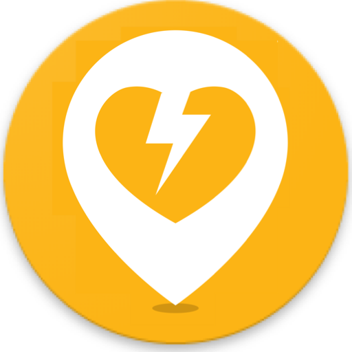 PulsePoint AED App LOGO