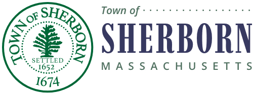 MA Sherborn Home Page