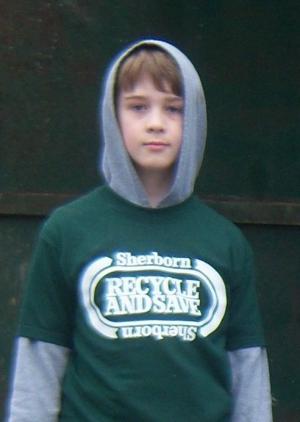 Sherborn Recycles Shirt